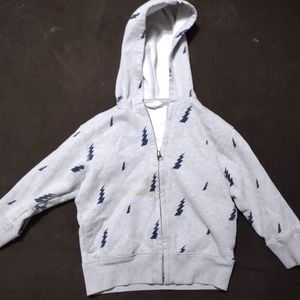 Boys jacket